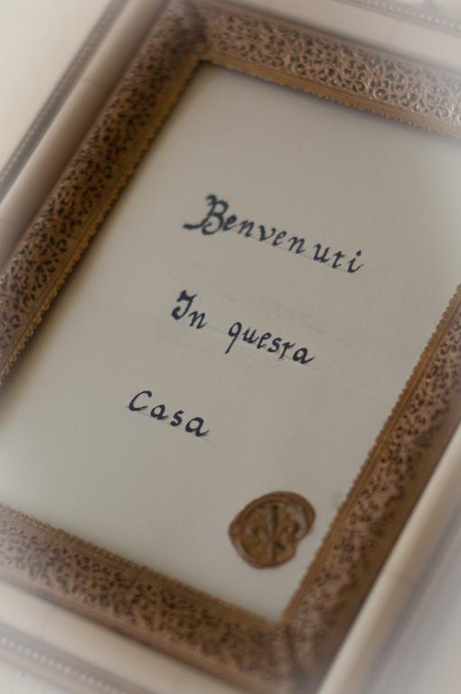 B&B Cascina Santa Гави Номер фото