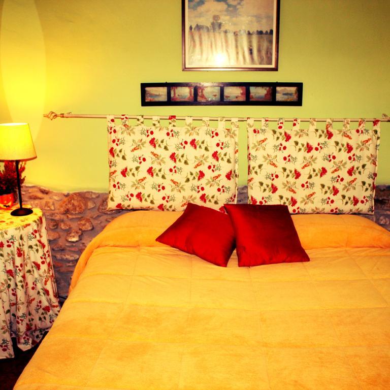 B&B Cascina Santa Гави Номер фото