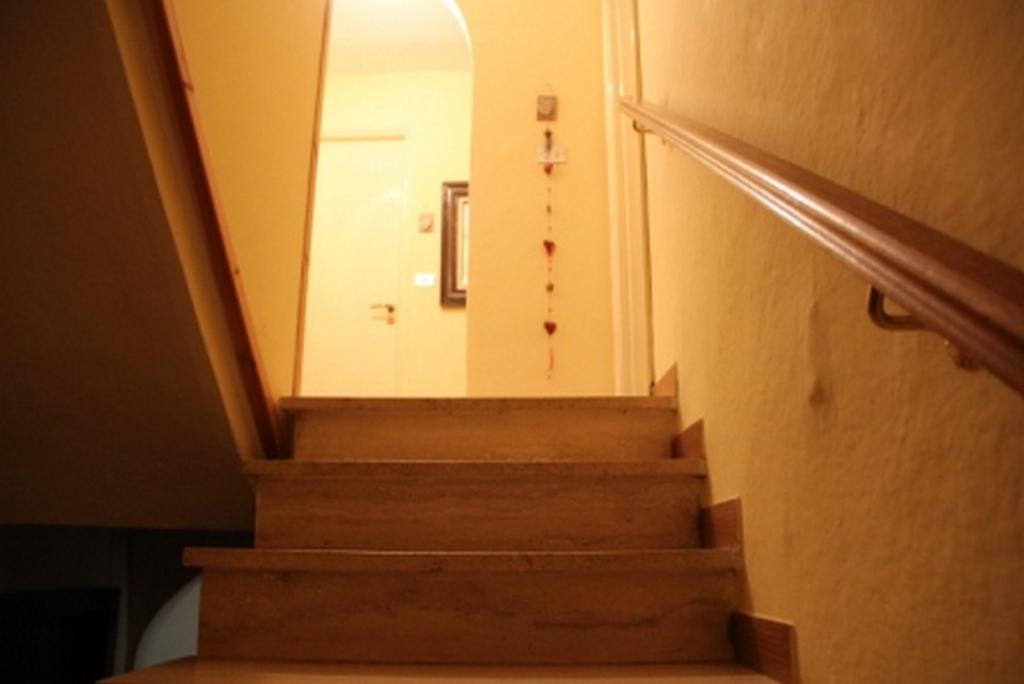 B&B Cascina Santa Гави Номер фото