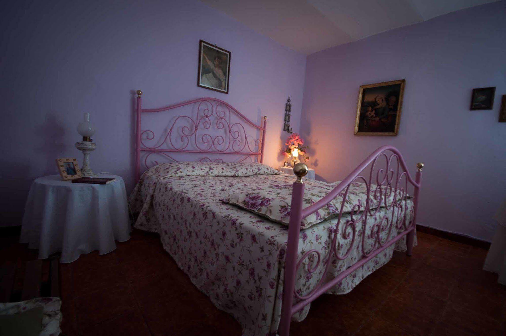 B&B Cascina Santa Гави Экстерьер фото