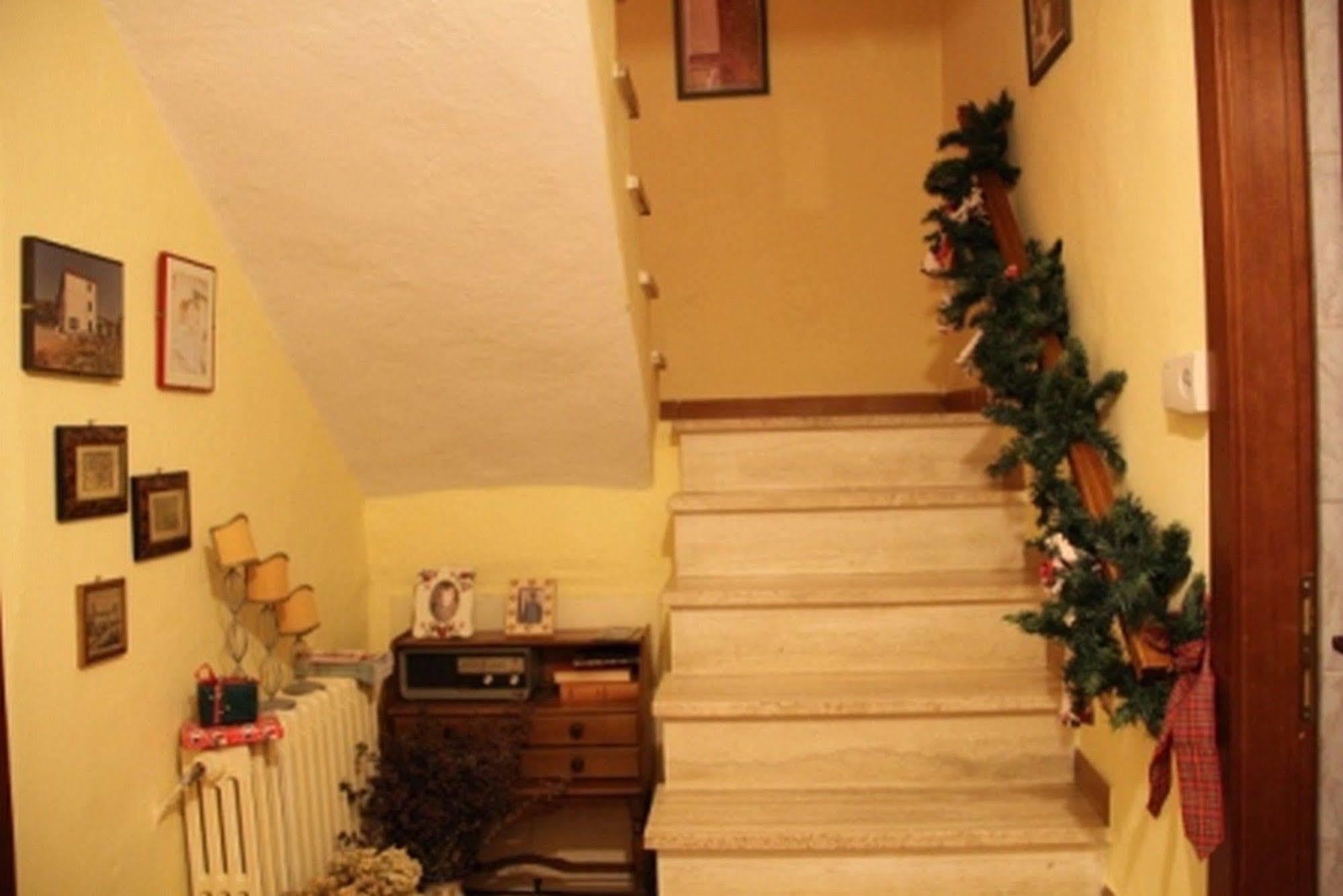 B&B Cascina Santa Гави Экстерьер фото