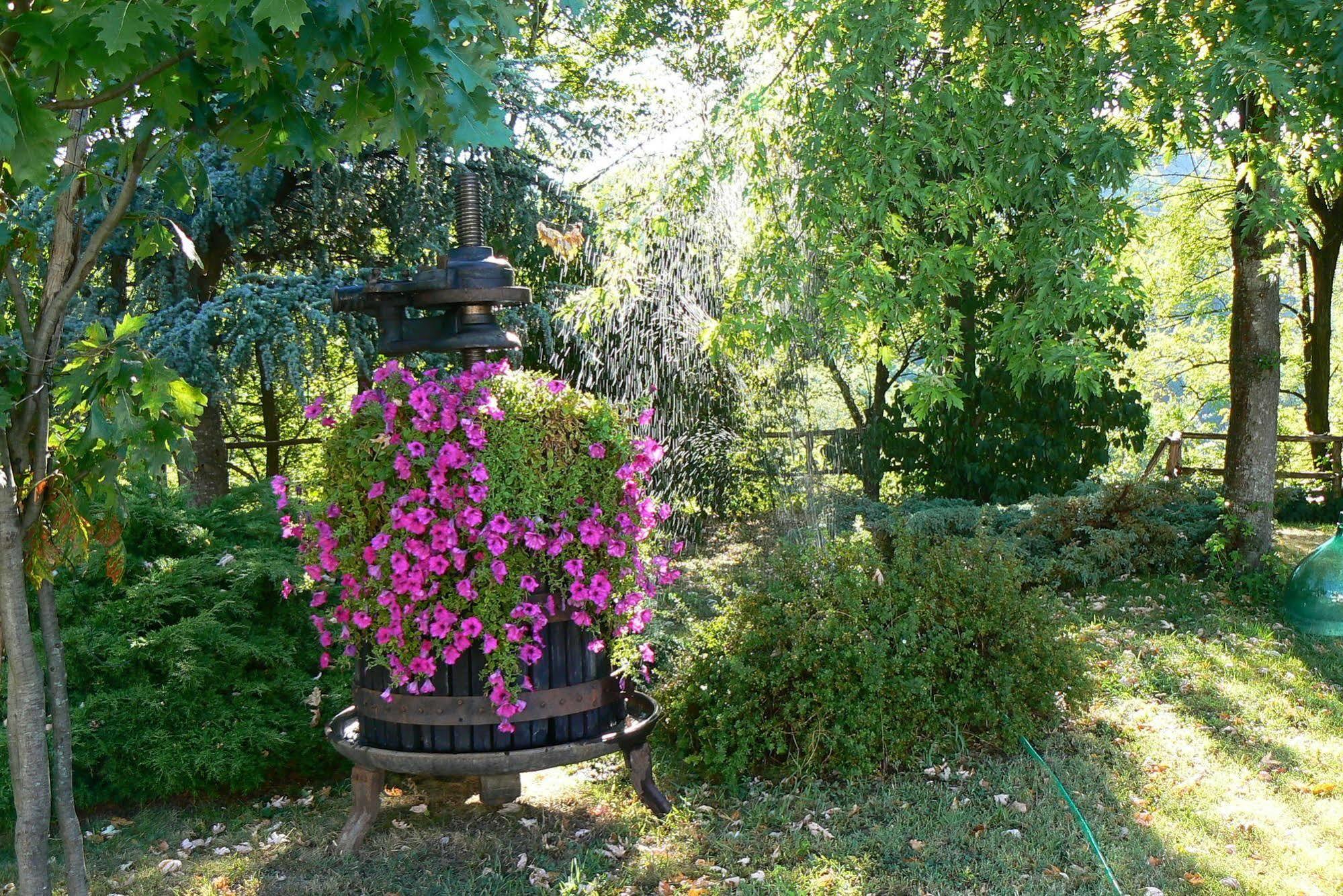 B&B Cascina Santa Гави Экстерьер фото